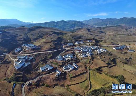 (新华全媒头条·图文互动)(10)潮起东方万象新——以习近平同志为核心的党中央团结带领全党全军全国各族人民贯彻落实党的十九大精神纪实